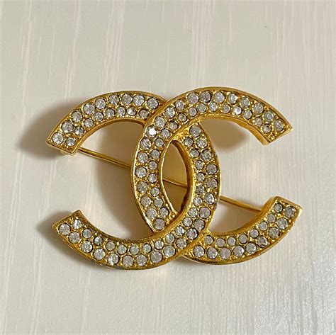 chanel brooch style|Chanel Brooches .